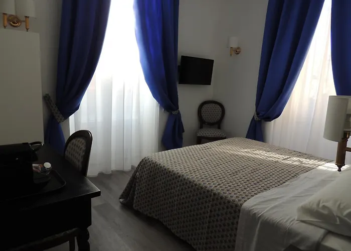 Hotel Madonna della Neve Roma